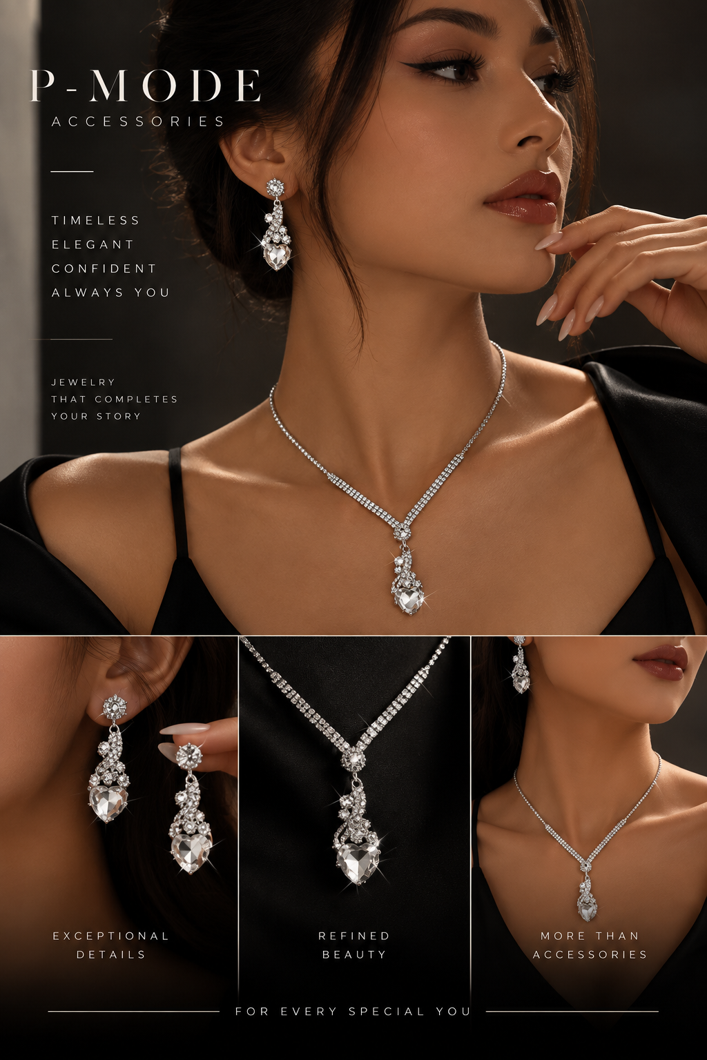 ETERNAL SPARKLE