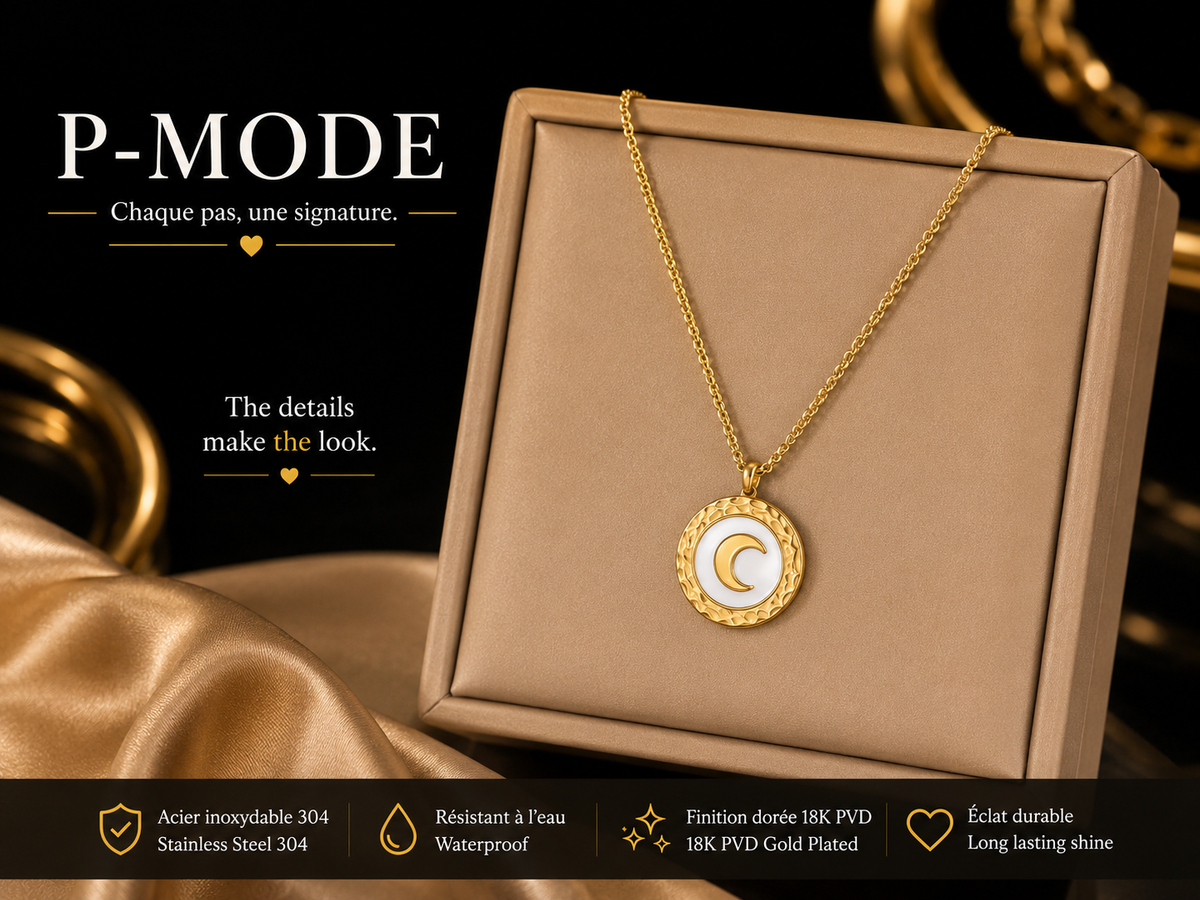 Celestia Necklace