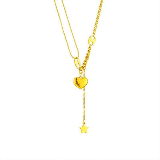 ⭐ Le Starry Heart