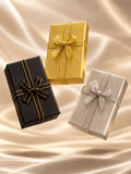 Gift Packaging — Signature Jewellery Box