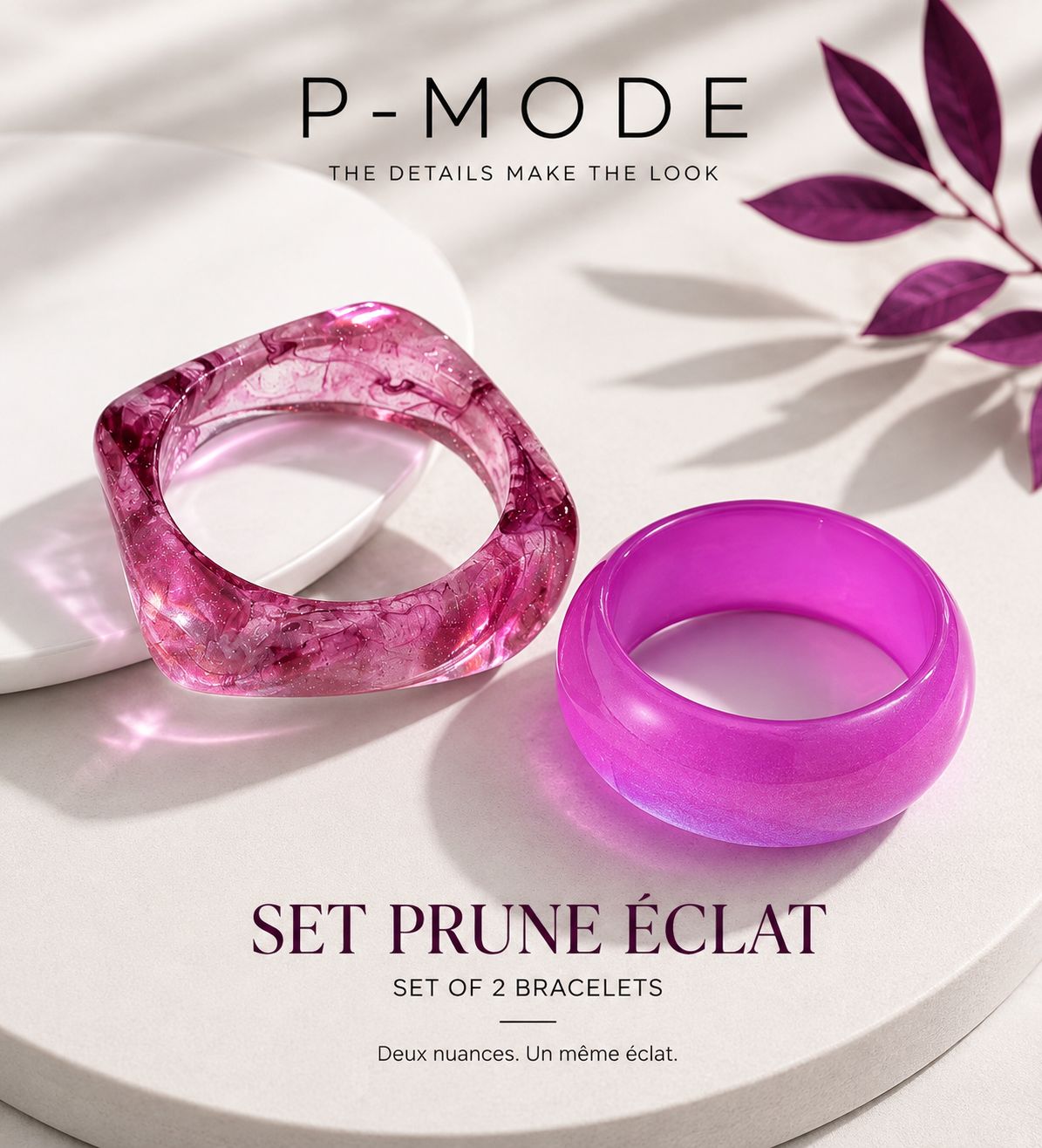 PRUNE ECLAT